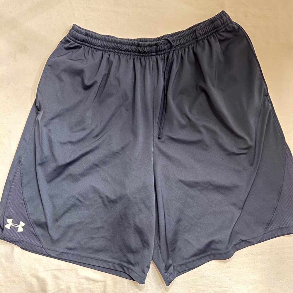 Under Armour Performance Shorts